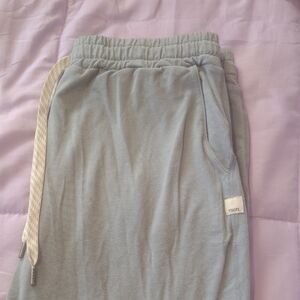 Vigoss Kids Sky Blue Joggers